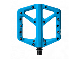 Pedály CRANKBROTHERS Stamp 1 Large Blue