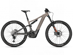 Elektrokolo Focus SAM² 6.8 29D Grey