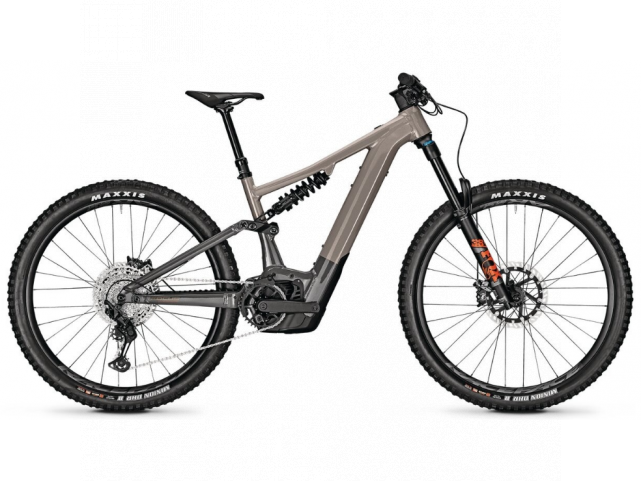 Elektrokolo Focus SAM² 6.8 29D Grey