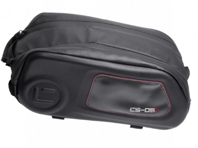 Brašna na nosič CYCOTO CS-05 1-kapsá 8l