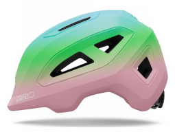 Helma GIRO Scamp II Mat Light Pink/Green Fade