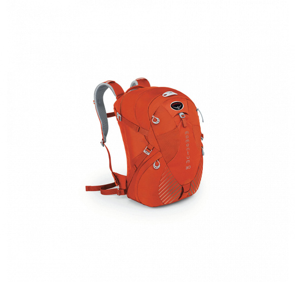 Osprey deals momentum 22
