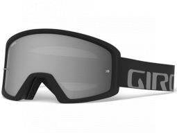 Brýle GIRO Tazz MTB Black/Grey Smoke/Clear