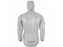 Bunda Silvini SAVIO UJ397 White