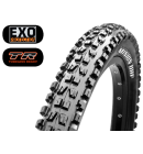 Plášť MAXXIS Minion DHF 27.5x 2.50 WT kevlar EXO TR SKINWALL