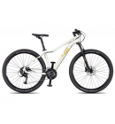 Kolo 4EVER TANYA 27,5 Lady - shiny white/gold, 2023