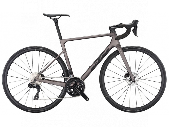 Kolo REVELATOR ALTO ELITE DI2, ELDERBERRY MATT, 2024
