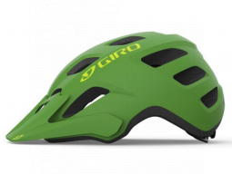 Helma GIRO Tremor Child Mat Ano Green