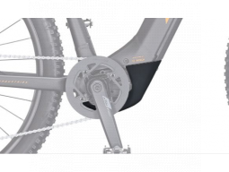 Kryt Motoru KTM pro Bosch GEN4 PT625