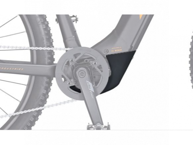 Kryt Motoru KTM pro Bosch GEN4 PT625