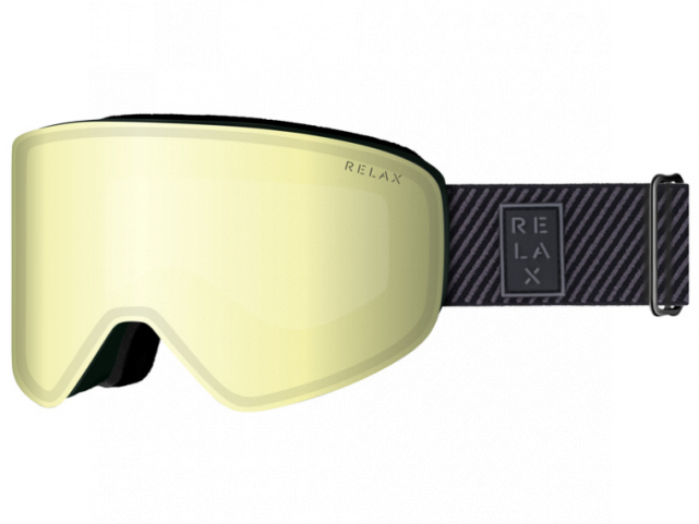 Lyžařské brýle RELAX X-FIGHTER HTG59G