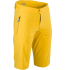 Kraťasy Silvini Dello MP1615 Yellow / Blue