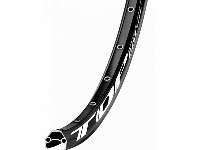 ráfek Topdisc 622 36d černý