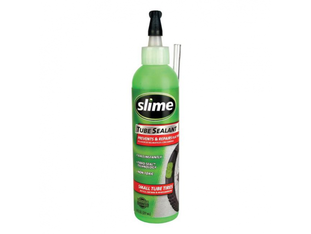Dušová náplň SLIME 473ml