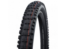 Plášť Schwalbe EDDY CURRENT FRONT 29x2.40 SuperTrail TLE AddixSoft skládací