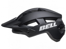 Helma BELL Spark 2 JR Mat Black
