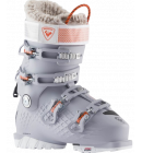 Lyžařské boty Rossignol ALLTRACK 80 GW W- Grey lavender