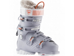 Lyžařské boty Rossignol ALLTRACK 80 GW W- Grey lavender