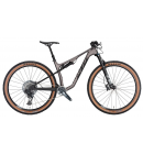 Kolo KTM SCARP MT ELITE AXS Elderberry Black matt, 2024
