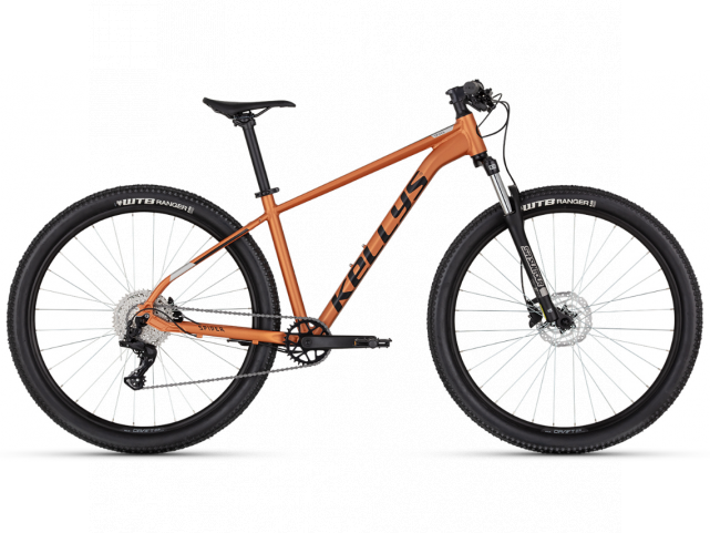 Kolo Kellys Spider X40 Dusty Orange  29", 2026