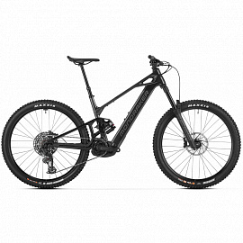 Elektrokolo MONDRAKER Crafty Carbon S, vortex grey, 2026