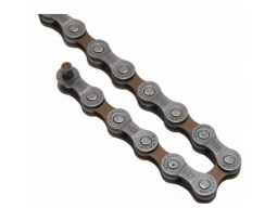 Řetěz Shimano HG-40 pro 8-kolečko 116 článků