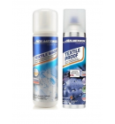 TextileWash 250ml+TextileProof 250ml Holmenkol