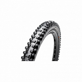 Plášť MAXXIS SHORTY Kevlar 27,5x2.50 WT 3C/EXO/TR
