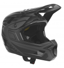 Helma SCOTT Nero PLUS (CE & CPSC) stealth black