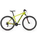 Kolo KELLYS Spider 10 Neon Yellow 27.5", 2022