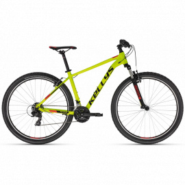 Kolo KELLYS Spider 10 Neon Yellow 27.5"