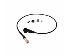 Speed senzor pro UART Bafang M300, M400, M420 - 400mm