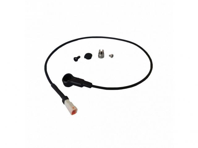 Speed senzor pro UART Bafang M300, M400, M420 - 400mm