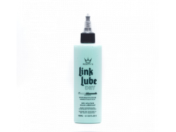 Mazivo PEATY'S LINKLUBE DRY 120 ML 