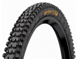 Plášť Continental Kryptotal 29" x 2,4" 60-622 Front Endurance kevlar
