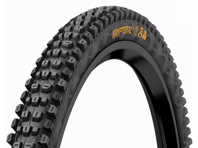Plášť Continental Kryptotal 29" 60-622 Front Endurance kevlar