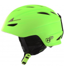 Helma GIRO G10 Mat Hi Yellow model 2018/2019