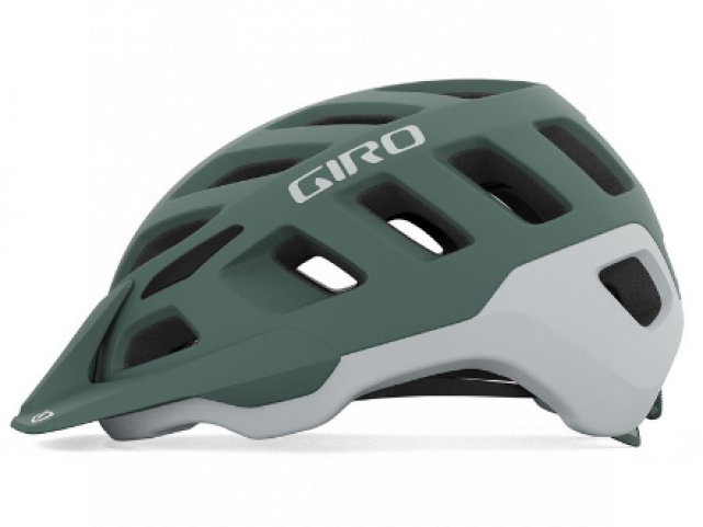 Helma GIRO Radix W Mat Grey Green