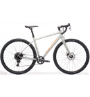 Kolo Kona Libre Satin Oatmeal w/ Gloss Charcoal & Metallic Orange, 2021