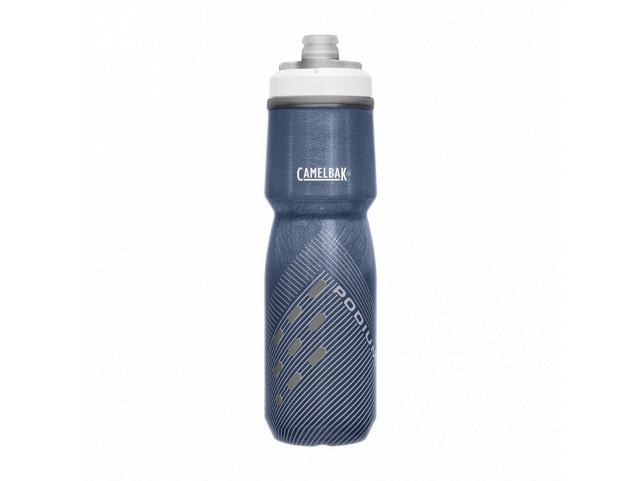 Láhev CamelBak Podium Chill 0,71l Navy Perforated