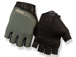 Rukavice GIRO Bravo II Gel Dark Sage