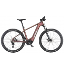 Elektrokolo KTM MACINA TEAM 792 GLORIOUS Sunset Matt (Silver+Black)