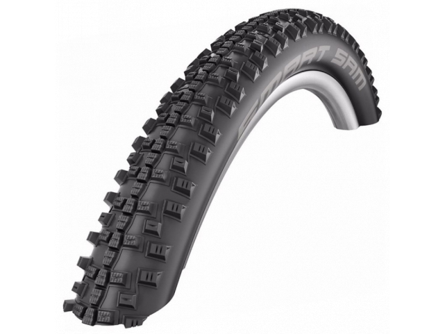 Plášť Schwalbe Tire Smart SAM Permormance 28x1.6  42-622 700x40c