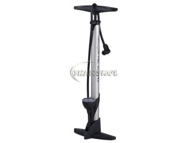 Pumpa PRO-T Plus velká s manometrem GF-33