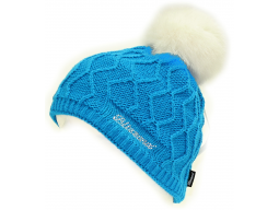 Čepice Blizzard RABBIT SW Blue