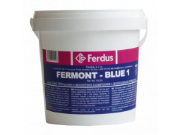 Montážní pasta FERMONT BLUE 1  1000ml