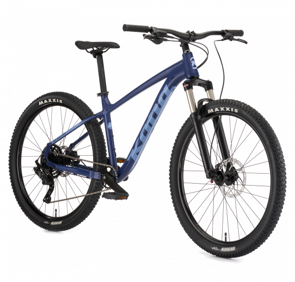 Kolo Kona Fire Mountain Blue 2023 Teamsport