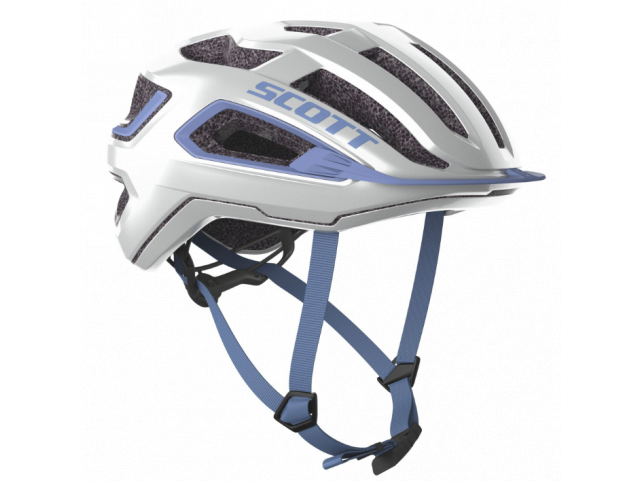 Helma SCOTT Arx (CE) white/dream blue
