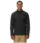 Bunda Spyder Bandit Limestone/Black Melange