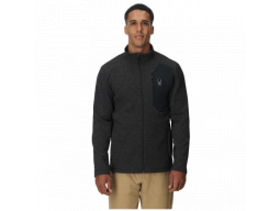 Bunda Spyder Bandit Limestone/Black Melange